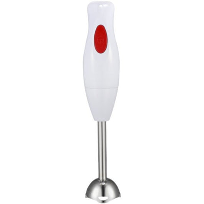 Cross-border blender - home kitchen food processor, juicer, stainless steel blade, multifunctional handheld food stick