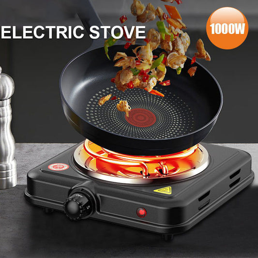 Export hot-selling american standard electric stove cross-border hot-selling single stove mosquito coil tube electric stove electric stove