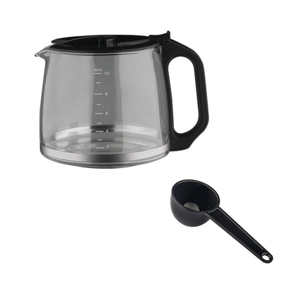 Cross-border supply of european standard for home coffee machine turkish coffee machine coffee pot electric drip small coffee machine