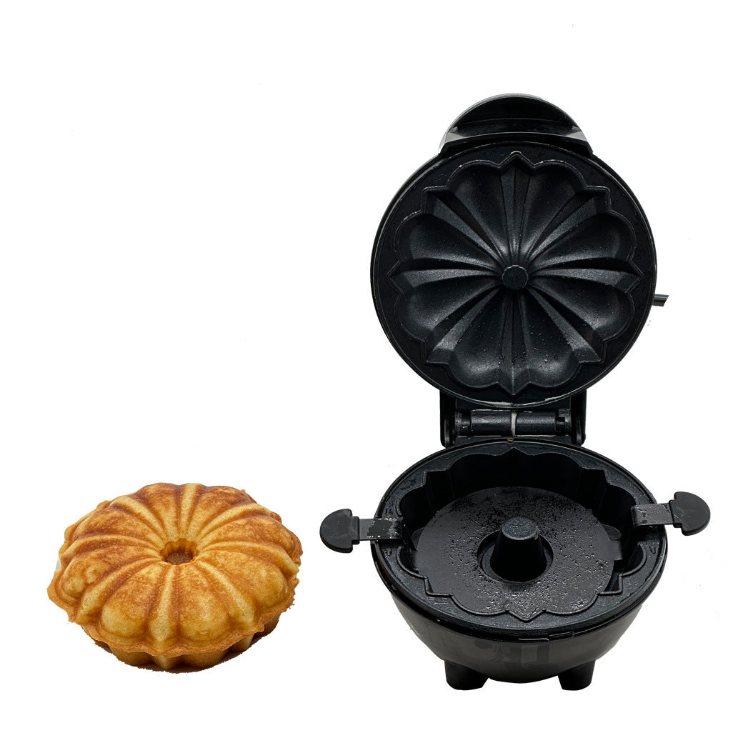 Wholesale waffle bowl maker, breakfast maker, cake maker, egg tart maker, ice cream maker, and waffle cone maker