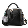 Women's medium bag 2026 spring new trendy korean style fresh fashion shoulder crossbody small square bag - dropshipping available