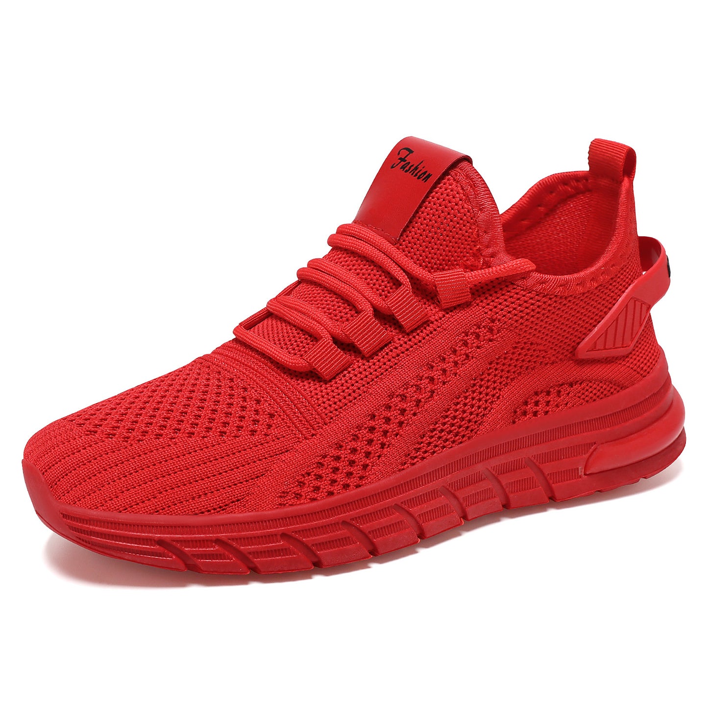 Women's spring new arrivals: factory direct fashion casual sneakers & single shoes - wholesale & cross-border dropshipping - flyknit women's footwear