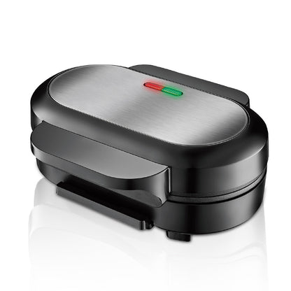 Household european standard breakfast maker - cross-border egg burger maker, egg frying & steak maker, pancake maker, and crêpe maker