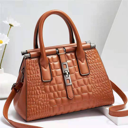 Women's bag 2026 new bag women's k-style hair-stylingsweetfashion women's bag crossbody shoulder satchel bag one piece dropshipping