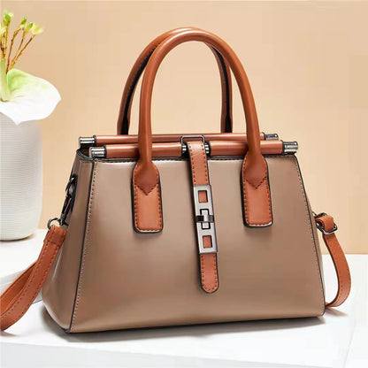 Women's bag 2026 new arrival: minimalist crossbody bag, stylish korean-style shoulder bag, large simple tote bag, mom bag