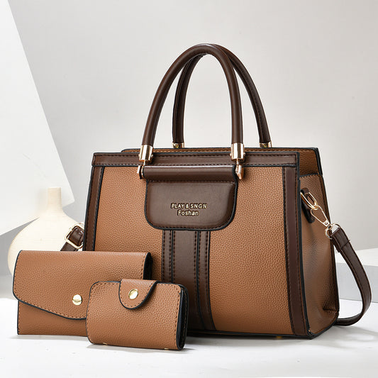 Trendy women's shoulder bag - 2026 hot seller! new crossbody bag, versatile summer tote for ladies, direct from the manufacturer