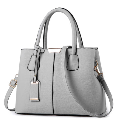 2026 spring korean style new women's bag minimalist fashion handbag trendy shoulder bag crossbody bag dropshipping available