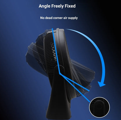 20 inch household floor fan