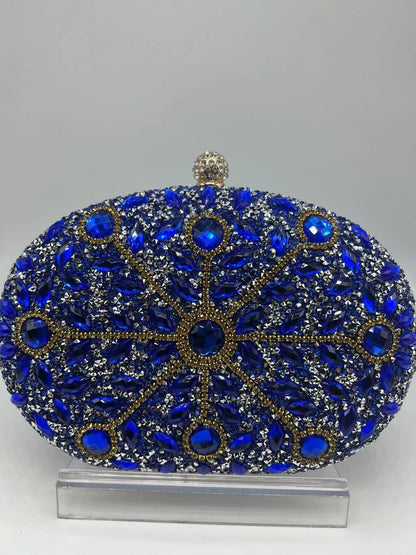 Sunflower shoulder bag statement dress fashion banquet ladies crossbody bag bag