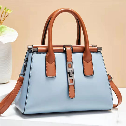 Women's bag 2026 new arrival: minimalist crossbody bag, stylish korean-style shoulder bag, large simple tote bag, mom bag
