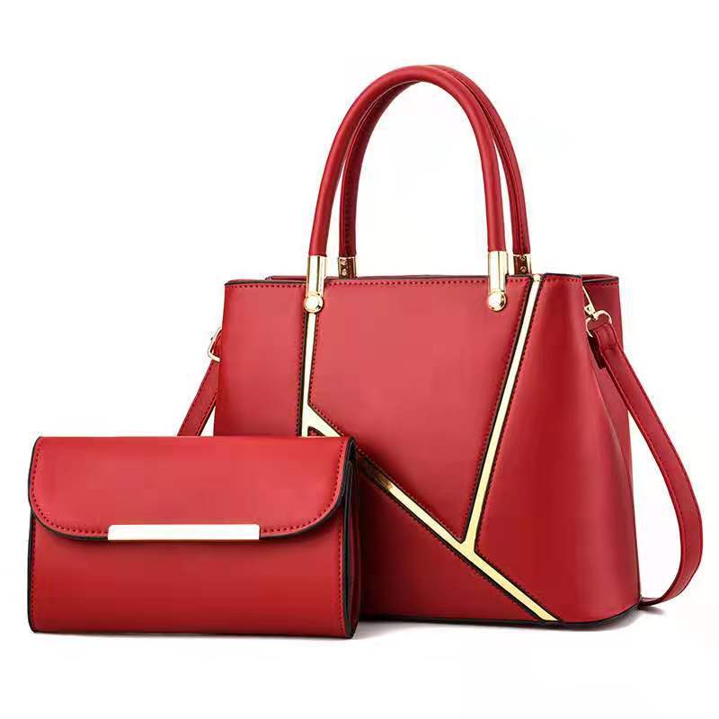 Women's bag 2026 new style fashionable mother-daughter bag trendy large capacity tote bag middle-aged mom bag shoulder bag crossbody bag
