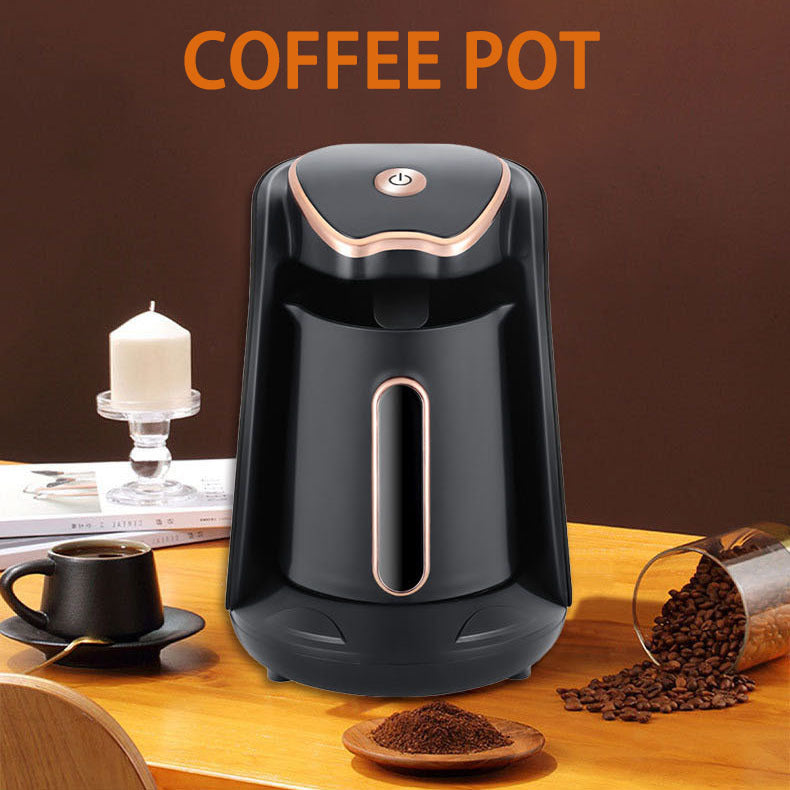 Wholesale turkish coffee machines, export-grade electric coffee makers, electric coffee cups, coffee maker